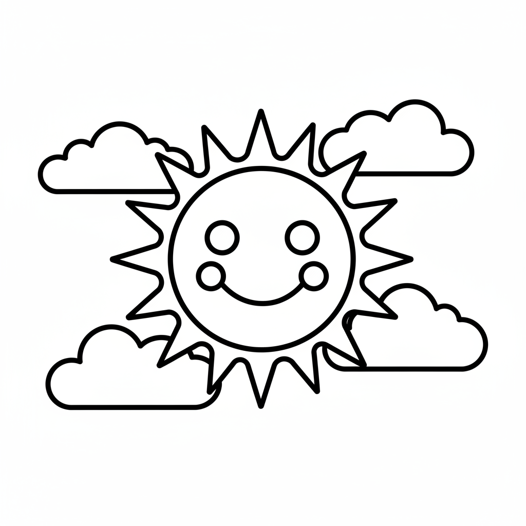 Coloring Page
